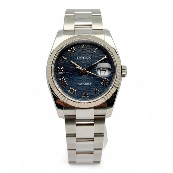 Rolex Datejust 116234